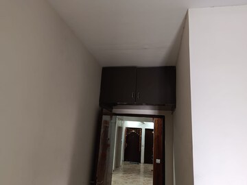 Building Lobby in 2 BHK Apartment at Pivotal Riddhi Siddhi, Sector 99 – for Rent