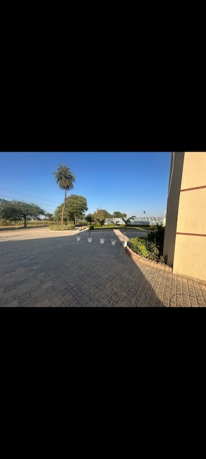  Plot – Exterior View View at JMS Mega City, Sohna Sector 5 - for Sale