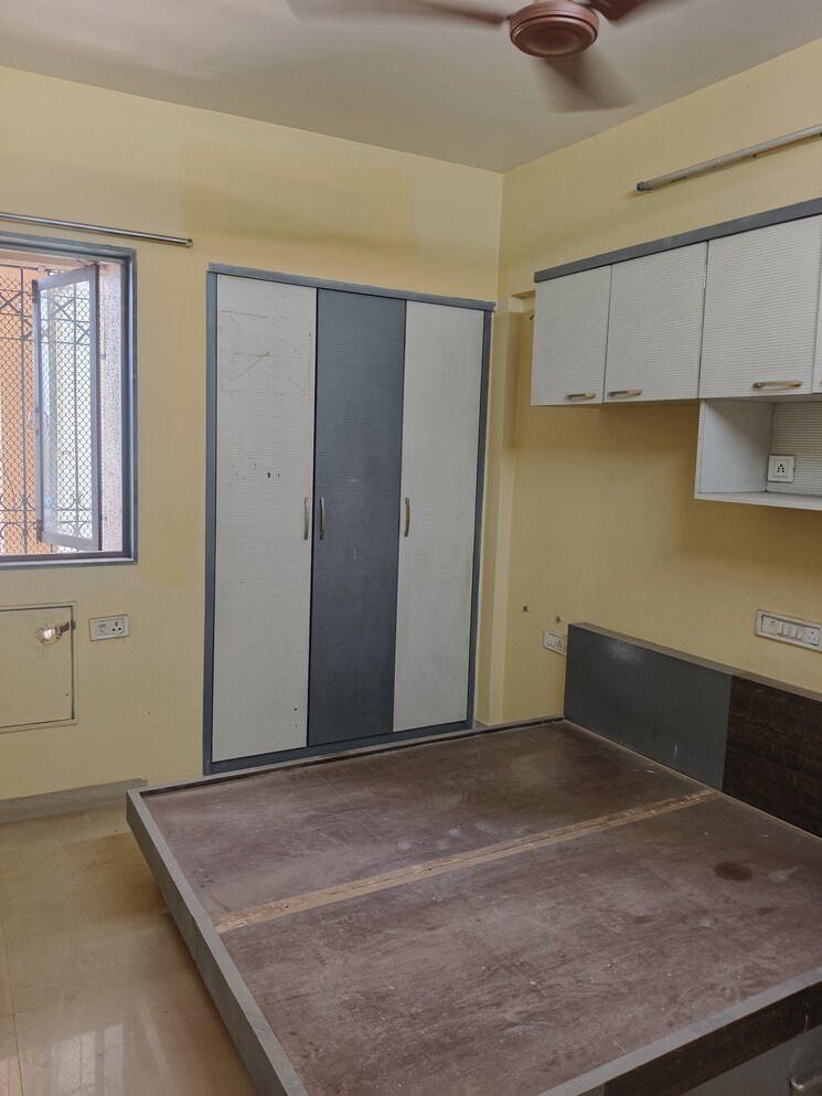 Room, mohan-pride 2 Bedroom 1060 Sq.Ft. Apartment In Wayle Nagar Thane 8894840