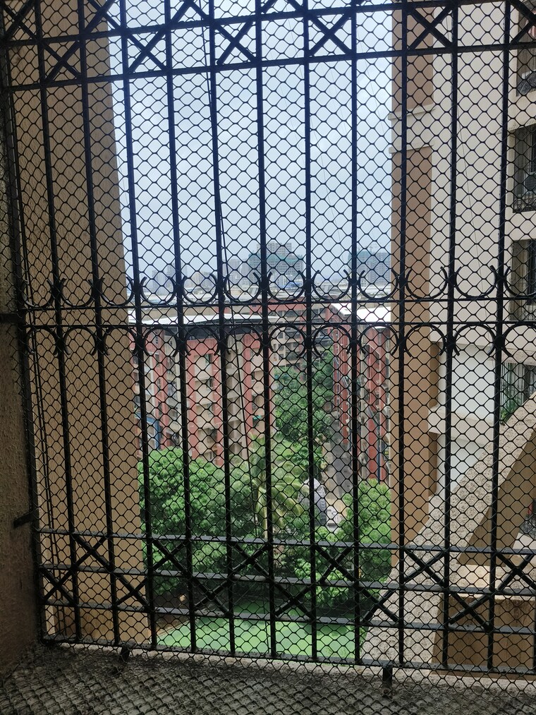 Map Location, mohan-pride 2 Bedroom 1060 Sq.Ft. Apartment In Wayle Nagar Thane 8894840