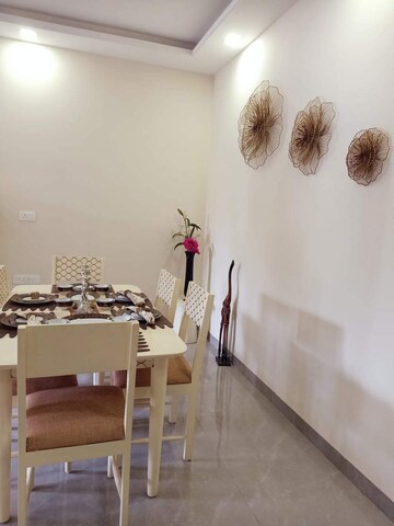 1 BHK Builder Floor For Rent in Shalimar Bagh