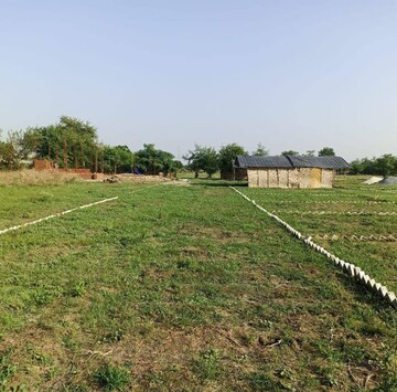  Plot For Sale in Huda Sector 2