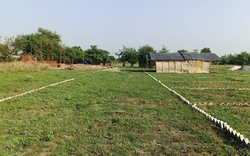 Plot For Sale in Huda Sector 2