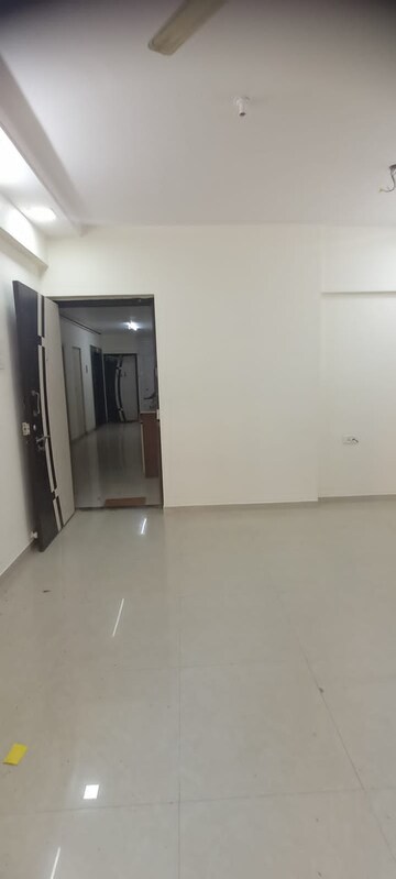 Living Room in 1 BHK Apartment at Silicon Park, Malad West – for Rent