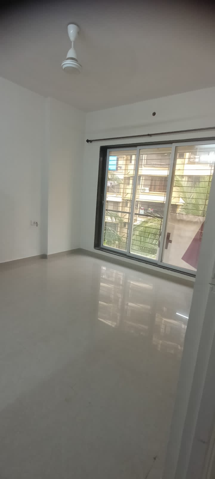 1 BHK 450 Sq.Ft. Apartment in Silicon Park