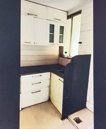 Kitchen in 2 BHK Apartment at Sai Vihar Kharghar, Kharghar – for Rent
