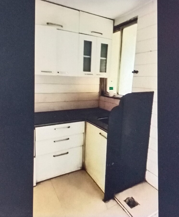 Kitchen, sai-vihar-kharghar 2 Bedroom 1100 Sq.Ft. Apartment In Kharghar Navi Mumbai 8894844