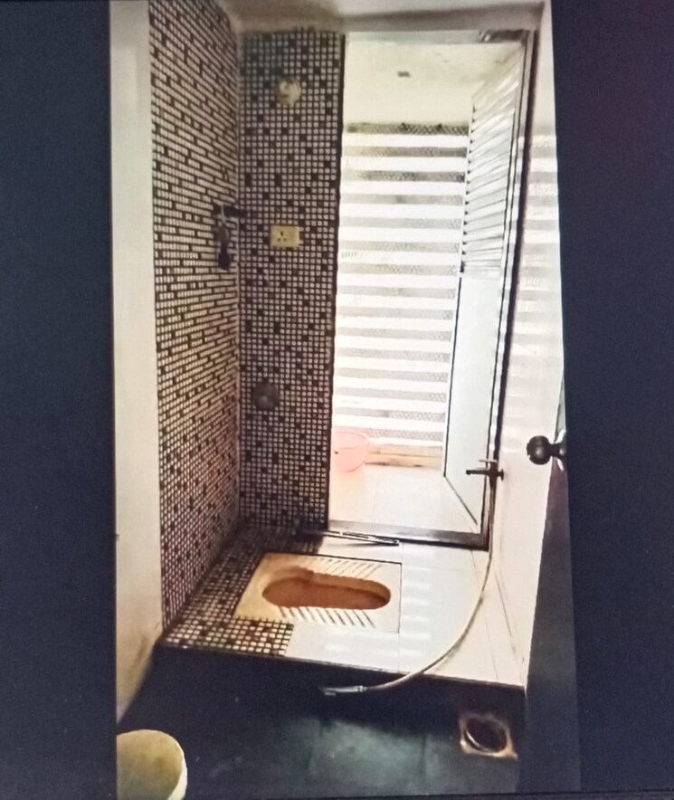 Bathroom, sai-vihar-kharghar 2 Bedroom 1100 Sq.Ft. Apartment In Kharghar Navi Mumbai 8894844