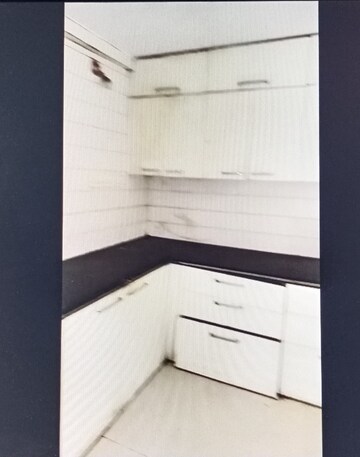 Kitchen in 2 BHK Apartment at Sai Vihar Kharghar, Kharghar – for Rent