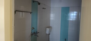 Bathroom in 3 BHK Apartment at Morabadi – for Sale
