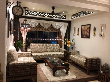 2 BHK Apartment For Rent in Abrol Vastu Park, Malad West