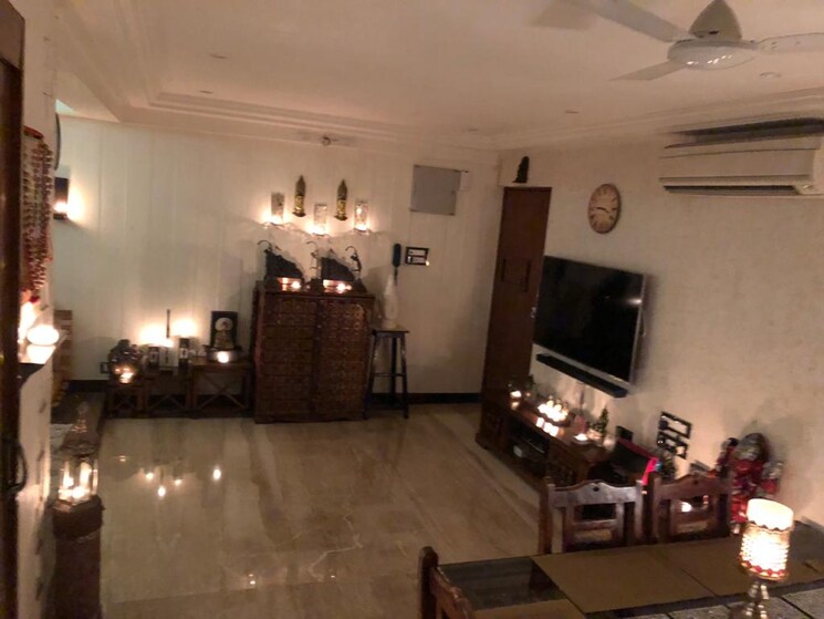 Living Room, abrol-vastu-park 2 Bedroom 1165 Sq.Ft. Apartment In Malad West Mumbai 8894851