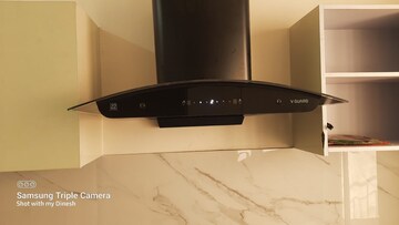 Furnished Amenities in 3 BHK Apartment at Allwin El Spazia, Sanauli – for Rent