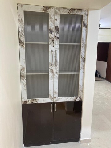 Furnished Amenities in 3 BHK Apartment at Urbanrise Spring Is In The Air, Ameenpur – for Rent