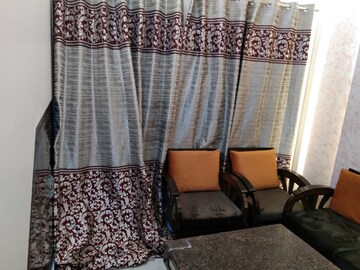 Living Room in 1 BHK Builder Floor at Lajpat Nagar ii – for Rent