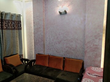 Furnished Amenities in 1 BHK Builder Floor at Lajpat Nagar ii – for Rent
