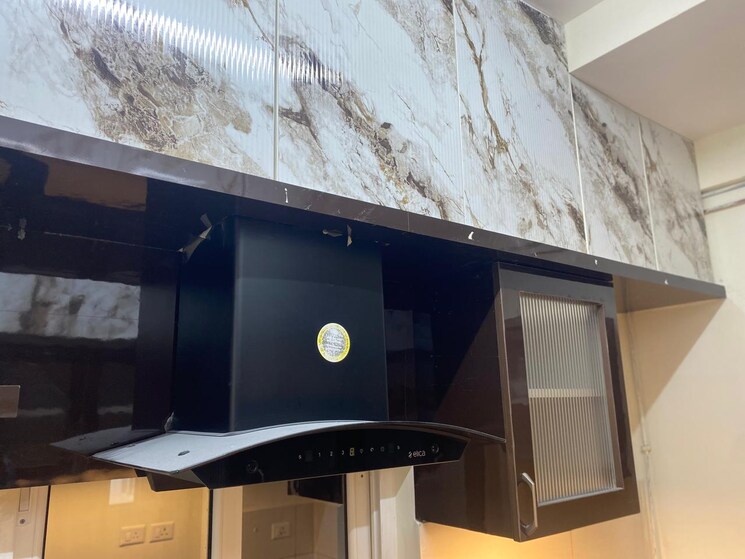 Kitchen, urbanrise-spring-is-in-the-air 3 Bedroom 1039 Sq.Ft. Apartment In Ameenpur Hyderabad 8894849