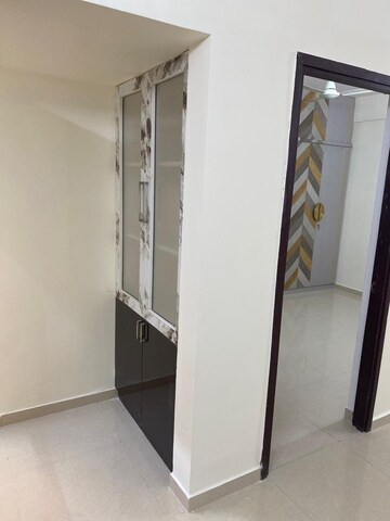 Staircase in 3 BHK Apartment at Urbanrise Spring Is In The Air, Ameenpur – for Rent