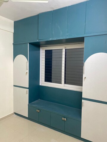 Kitchen in 3 BHK Apartment at Urbanrise Spring Is In The Air, Ameenpur – for Rent
