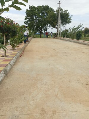  Plot For Sale in Shadnagar