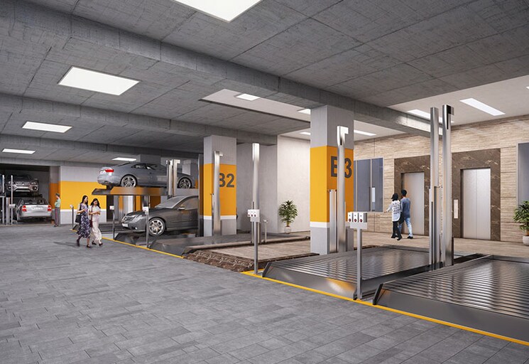 undefined, bt-square Commercial Office Space 518 Sq.Ft. In New Nana Peth Pune 8894916