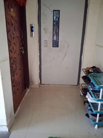 Furnished Amenities in 2 BHK Apartment at Shree Datta Ashirwad, Belawali – for Sale