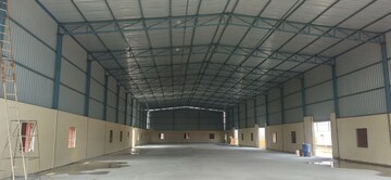  Warehouse For Rent in Shamshabad