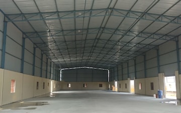 Warehouse For Rent in Shamshabad