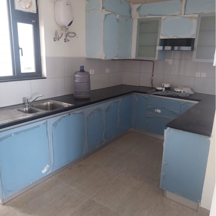 Kitchen, adani-samsara-vilasa 3 Bedroom 2033 Sq.Ft. Apartment In Sector 63 Gurgaon 8894947