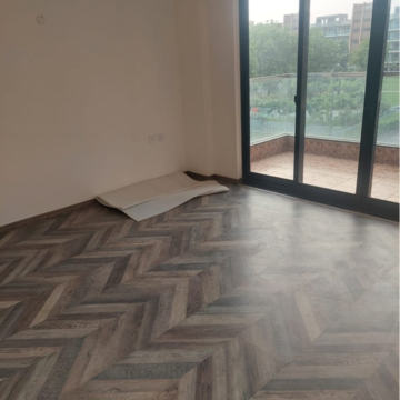 Room in 3 BHK Apartment at Adani Samsara Vilasa, Sector 63 – for Rent
