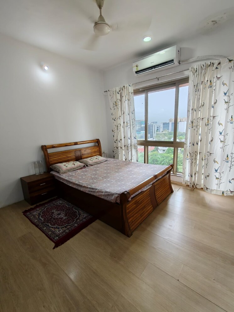Living Room, sheth-vasant-oasis 2.5 Bedroom 980 Sq.Ft. Apartment In Andheri East Mumbai 8894940