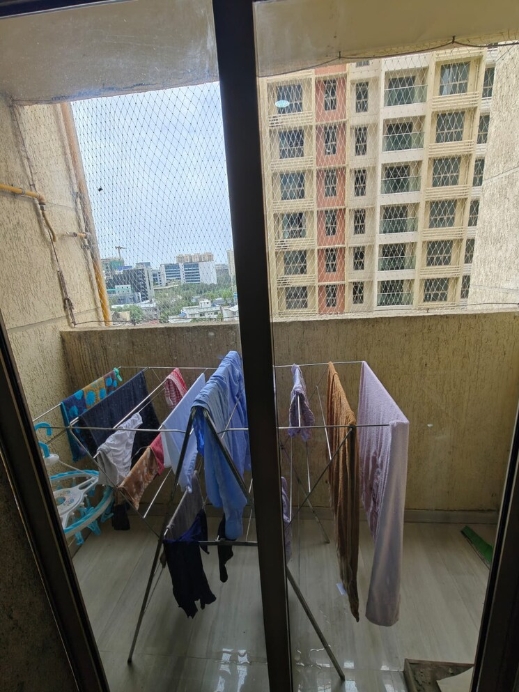 Team Area, sheth-vasant-oasis 2.5 Bedroom 980 Sq.Ft. Apartment In Andheri East Mumbai 8894940