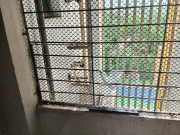 Master Plan in 2.5 BHK Apartment at Sheth Vasant Oasis, Andheri East – for Rent