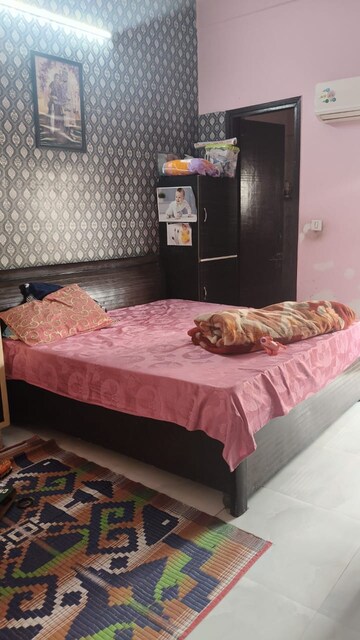 2 BHK Builder Floor For Sale in Green Fields Colony