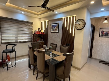 3 BHK Builder Floor For Rent in Fidato Honour Homes, Sector 89