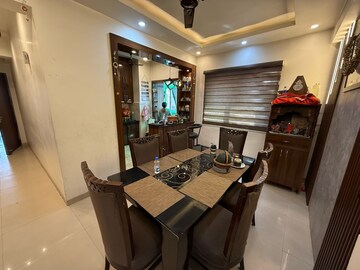 Team Area in 3 BHK Builder Floor at Fidato Honour Homes, Sector 89 – for Rent