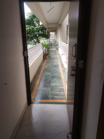 3 BHK Independent House – Exterior View View at Dp Road - for Sale
