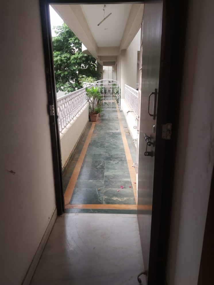 Exterior View, dp road 3 Bedroom 2500 Sq.Ft. Independent House In Dp Road Pune 8894952