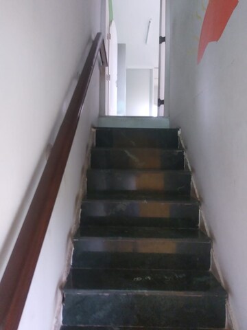 Staircase in 3 BHK Independent House at Dp Road – for Sale