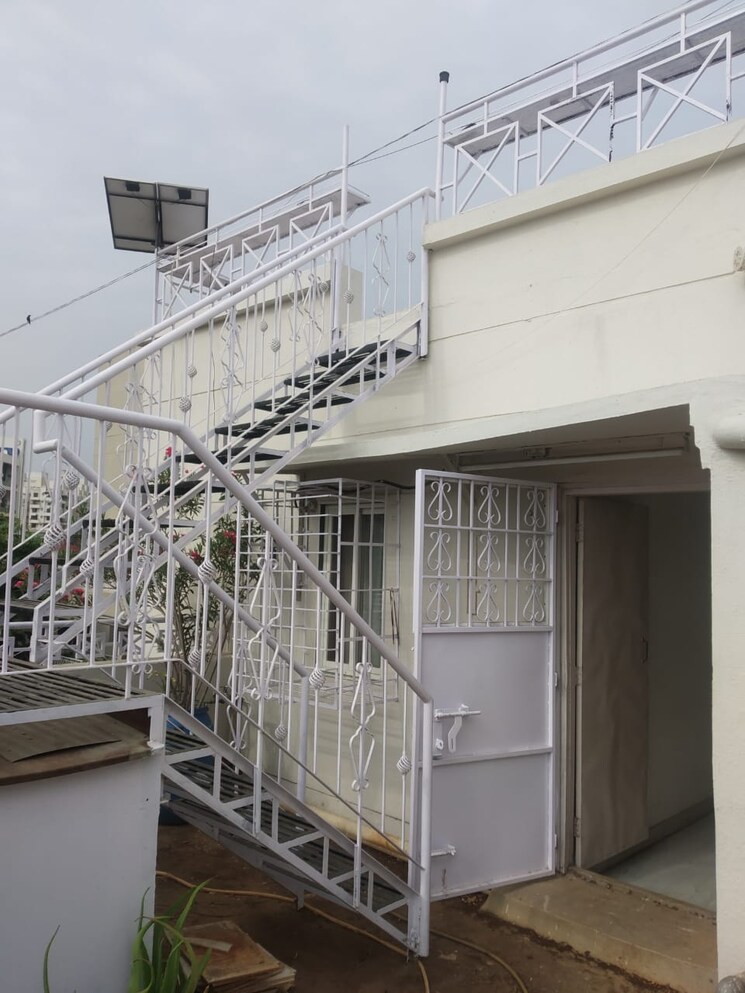 Exterior View, dp road 3 Bedroom 2500 Sq.Ft. Independent House In Dp Road Pune 8894952