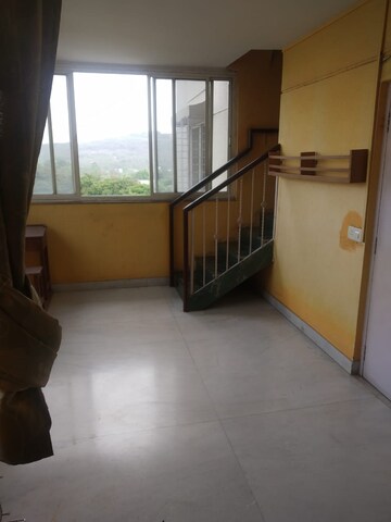 Building Lobby in 3 BHK Independent House at Dp Road – for Sale
