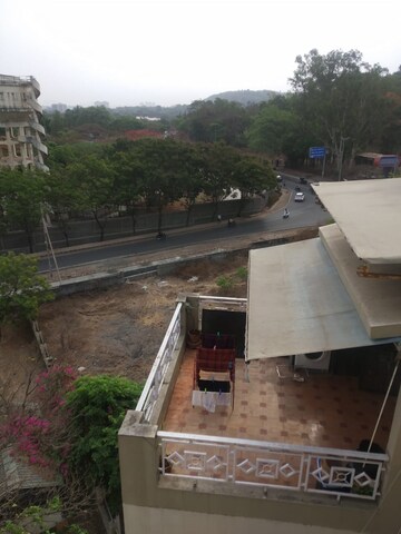 3 BHK Independent House – Exterior View View at Dp Road - for Sale