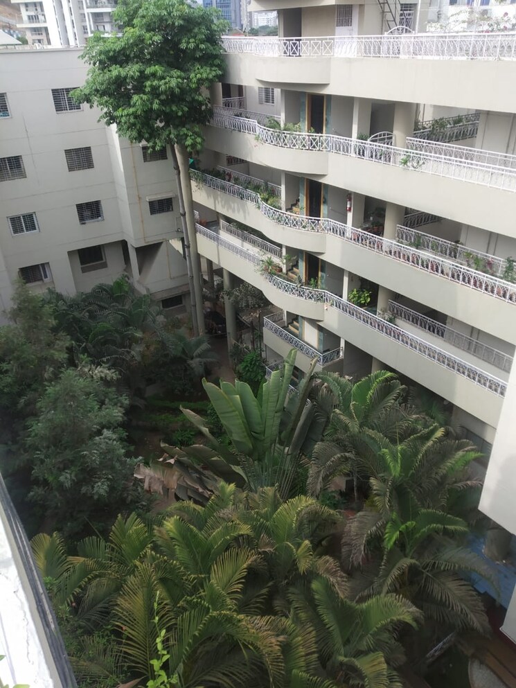 Exterior View, dp road 3 Bedroom 2500 Sq.Ft. Independent House In Dp Road Pune 8894952