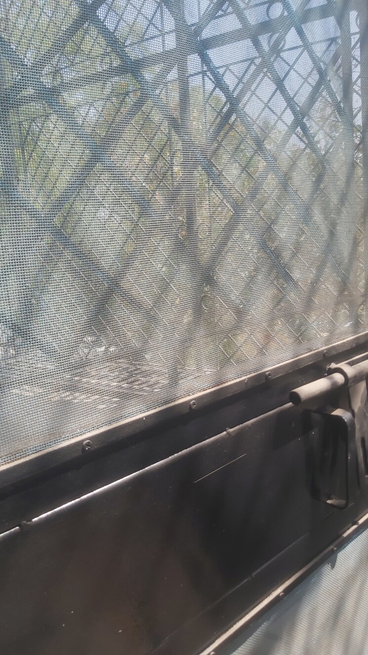 Balcony, mayur vihar 2.5 Bedroom 1100 Sq.Ft. Apartment In Mayur Vihar Delhi 8894983