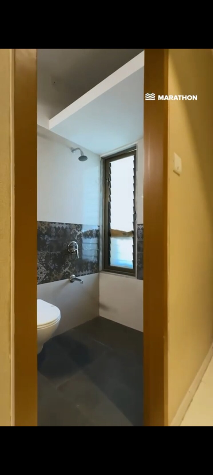 Room, marathon-nextown 2 Bedroom 500 Sq.Ft. Apartment In Dombivli East Thane 8894988