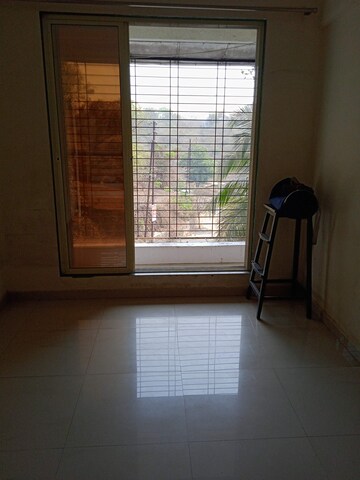 1 BHK Apartment For Sale in Shree Datta Ashirwad, Belawali