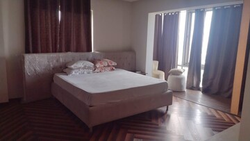 Bedroom in 3 BHK Apartment at Salarpuria Sattva Luxuria, Malleswaram – for Sale
