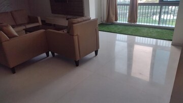 Kitchen in 3 BHK Apartment at Salarpuria Sattva Luxuria, Malleswaram – for Sale
