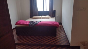 Bedroom in 3 BHK Apartment at Salarpuria Sattva Luxuria, Malleswaram – for Sale