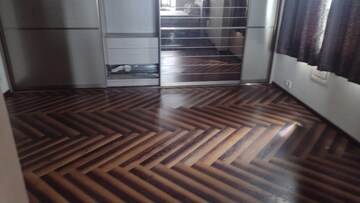 Staircase in 3 BHK Apartment at Salarpuria Sattva Luxuria, Malleswaram – for Sale